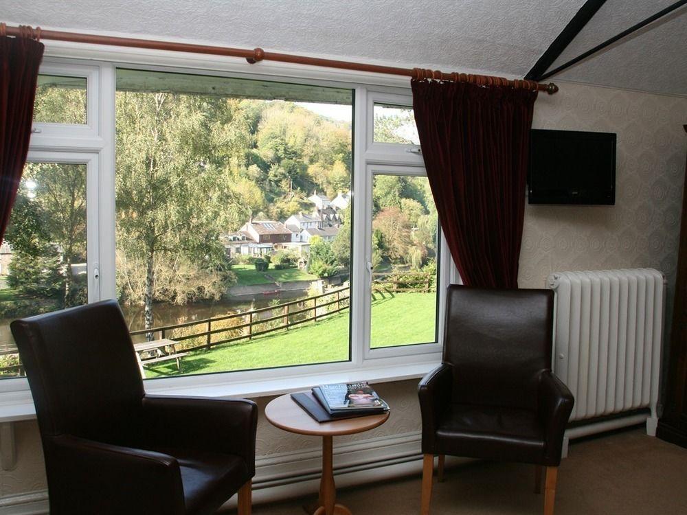 Royal Lodge Symonds Yat Exterior photo