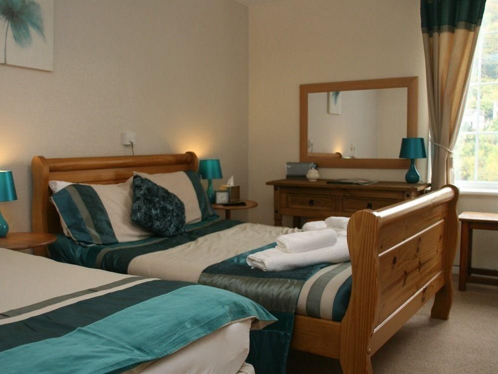 Royal Lodge Symonds Yat Exterior photo