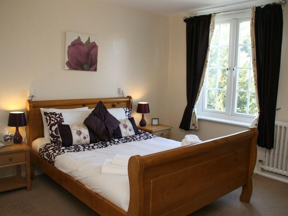 Royal Lodge Symonds Yat Exterior photo