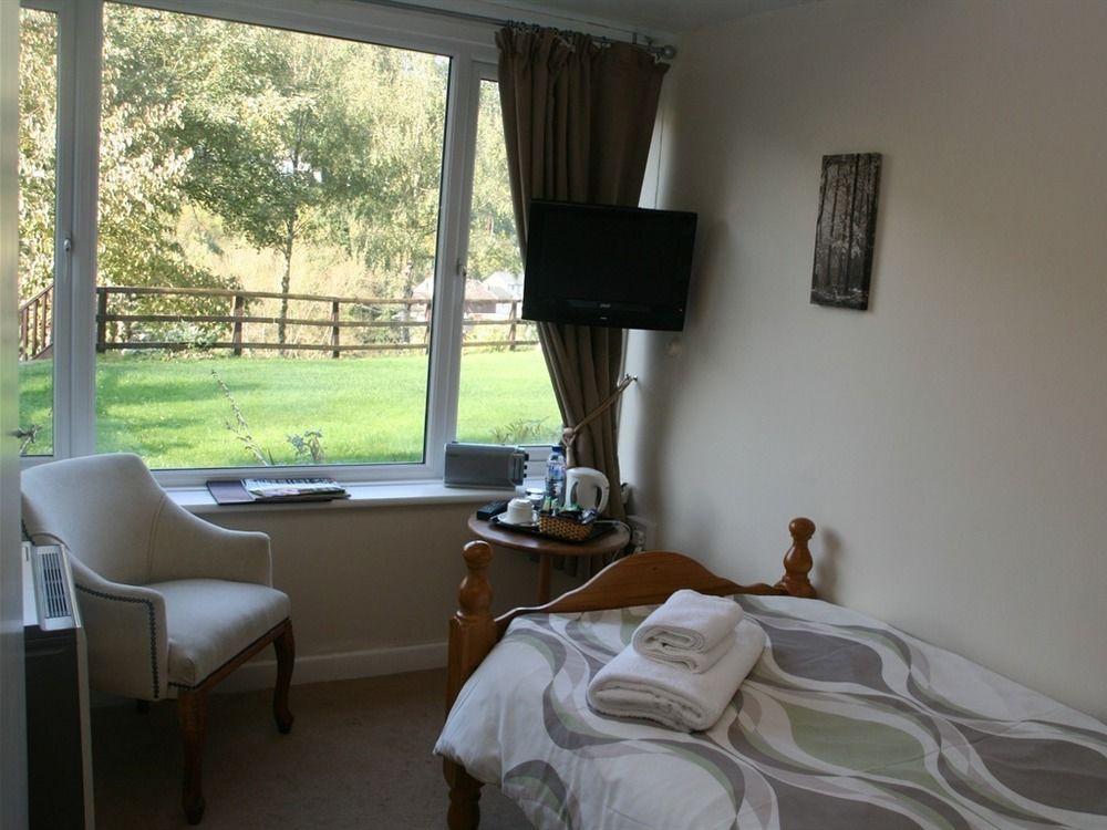 Royal Lodge Symonds Yat Exterior photo