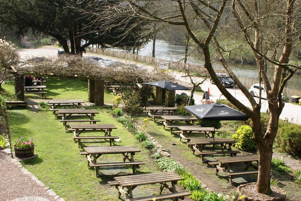 Royal Lodge Symonds Yat Exterior photo