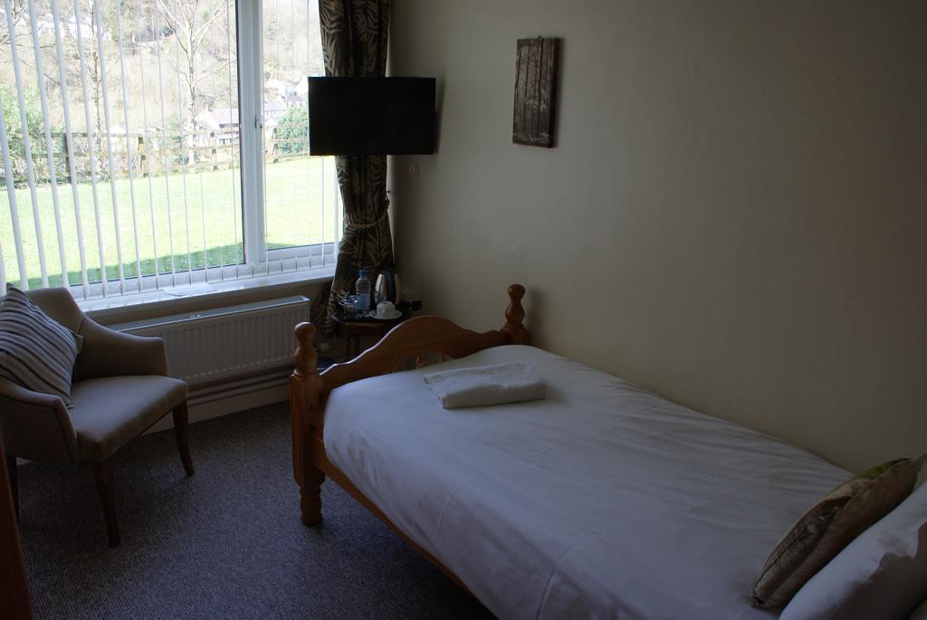 Royal Lodge Symonds Yat Exterior photo