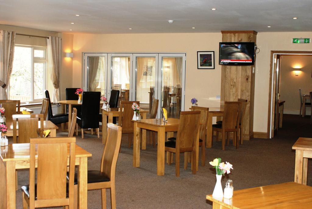 Royal Lodge Symonds Yat Exterior photo